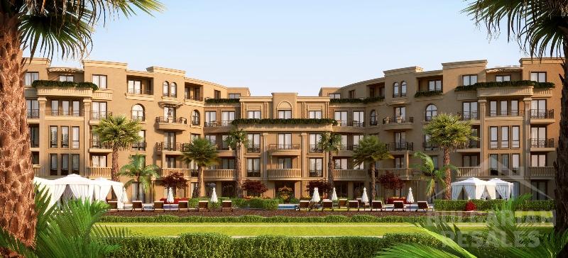 Park Afrodyty ID: 1107 - Фото2