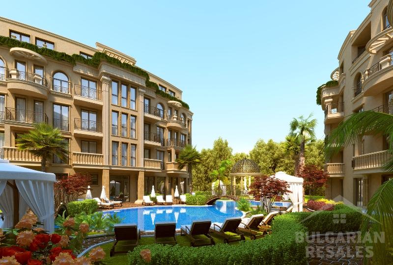 Park Afrodyty ID: 1107 - Фото3