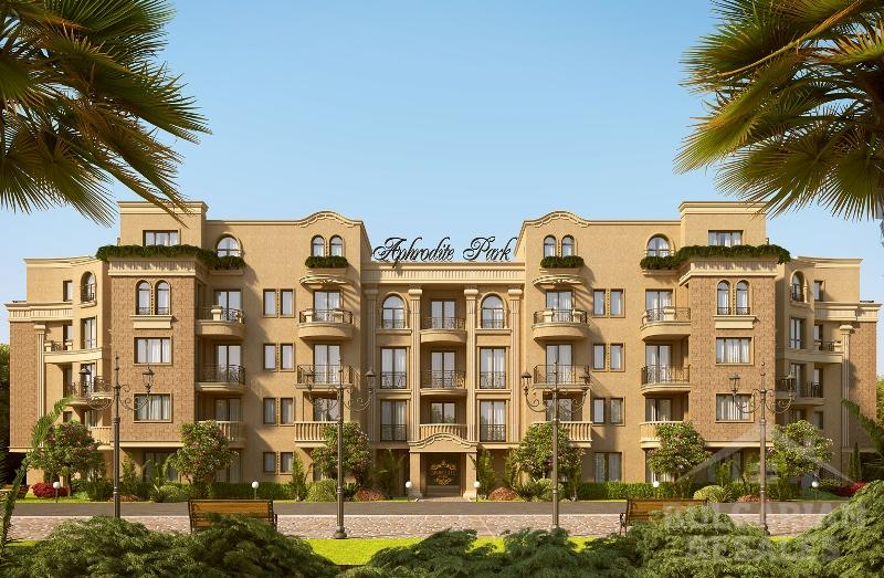 Park Afrodyty ID: 1107 - Фото4