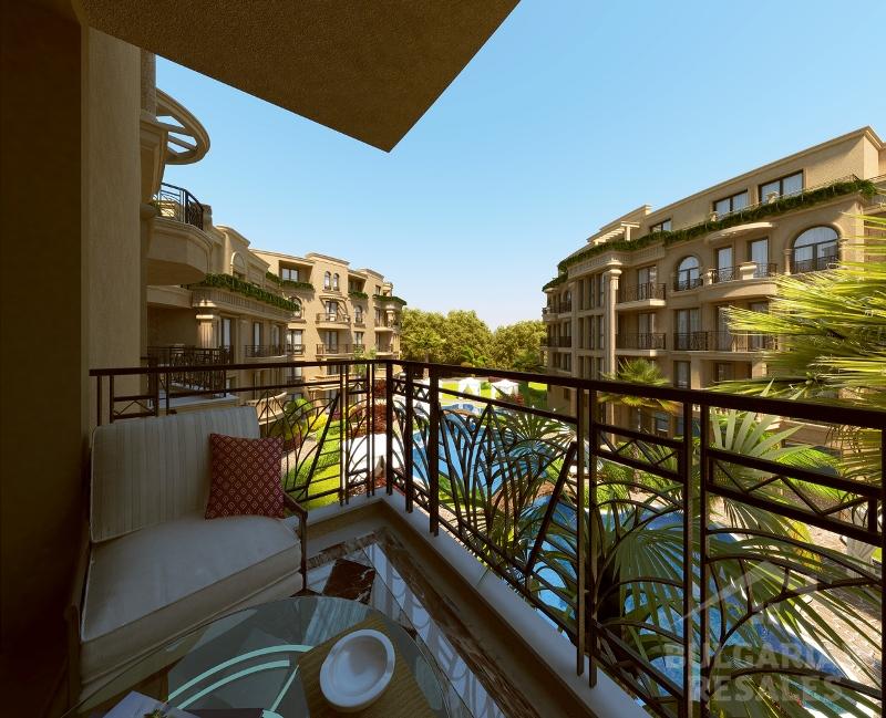 Park Afrodyty ID: 1107 - Фото6