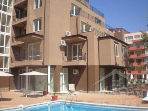 Saint Sofia ID: 63 - Фото3