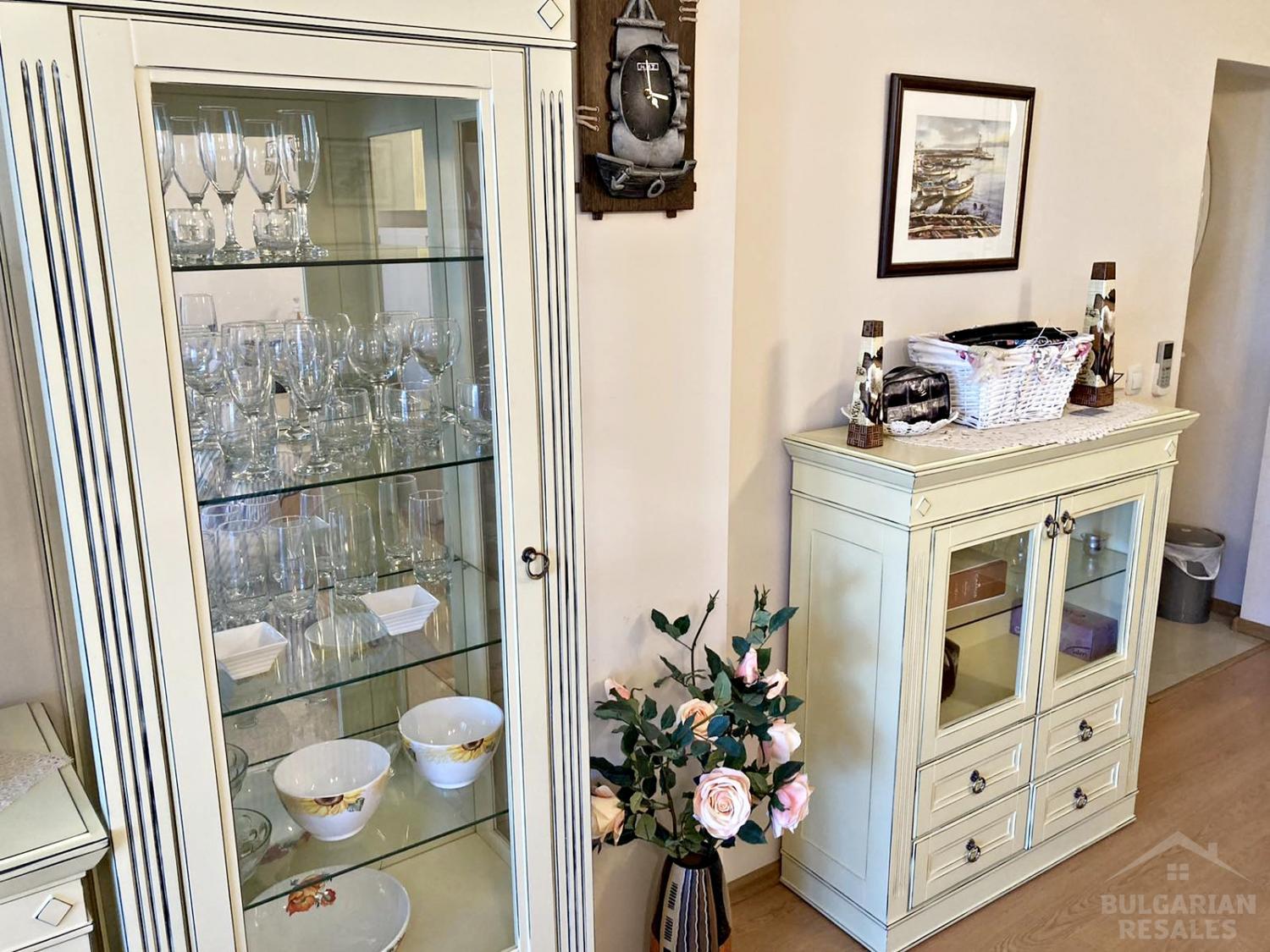 Добре обзаведен апартамент в комплекс Excelsior ID: 2220 - Снимка 6