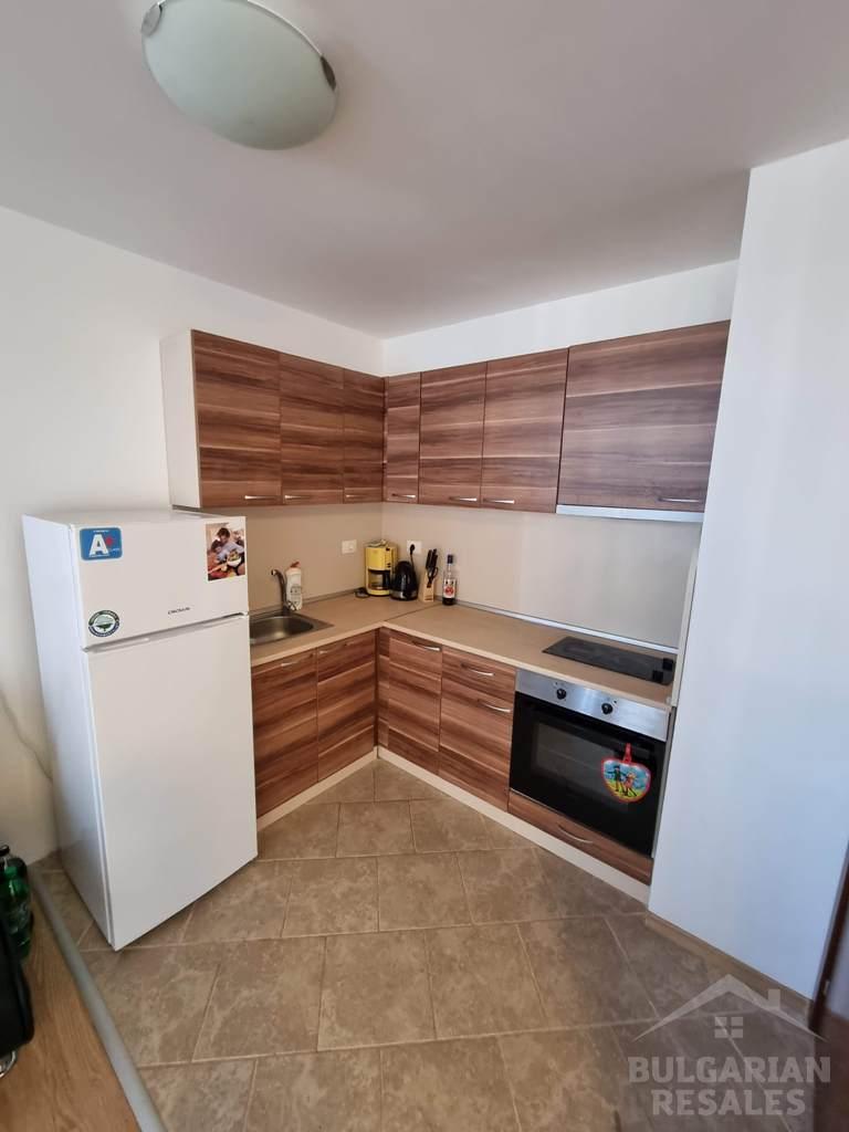 Прекрасный вариант купить квартиру в комплексе Райский сад ID: 3497 - Фото 8