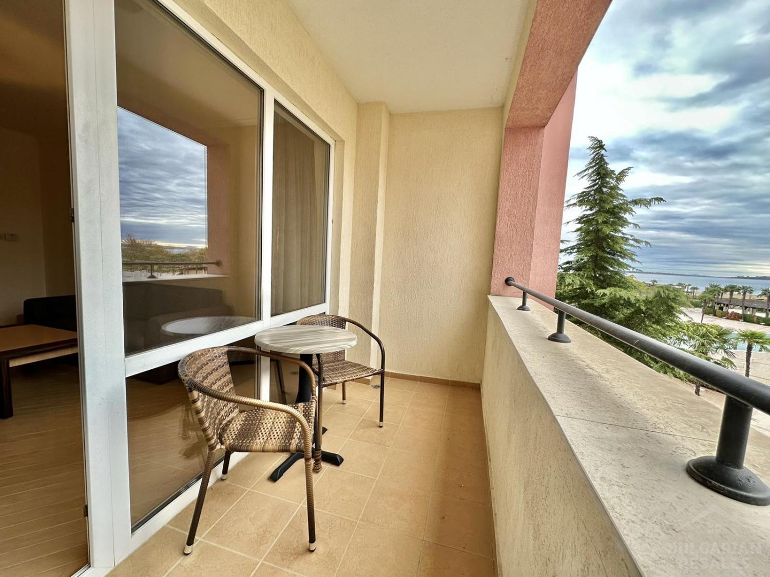 Jednoizbový byt v komplexe Majestic ID: 3875 - Фото12