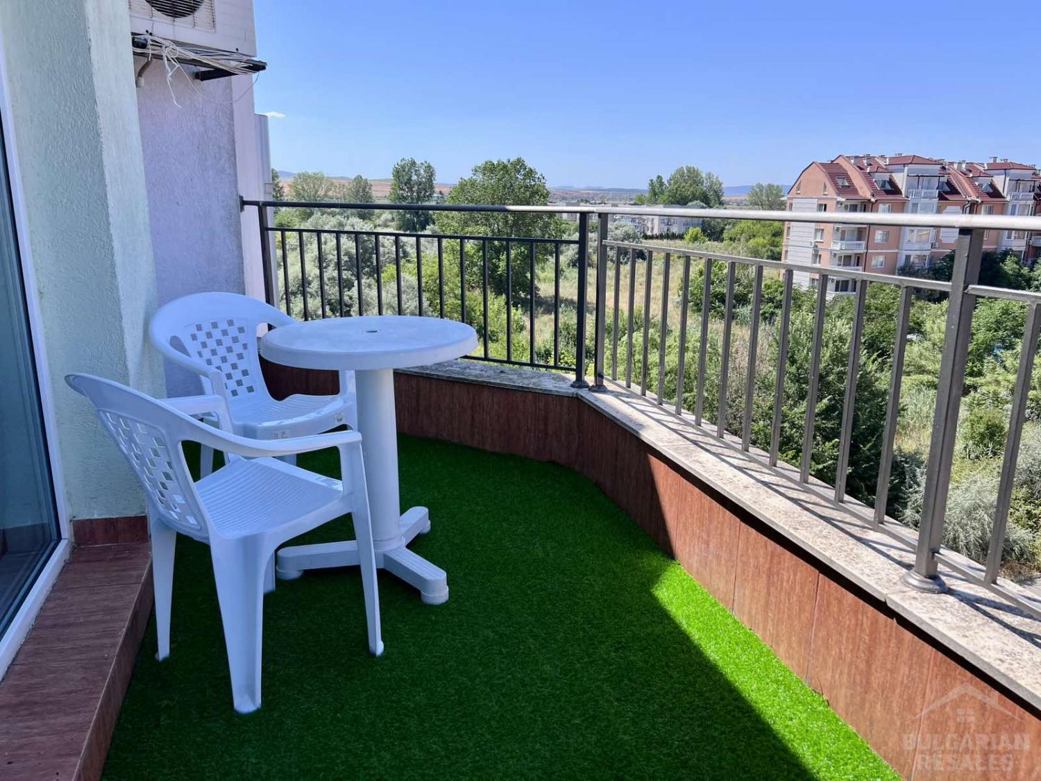 Apartment with a cozy and bright interior ID: 5293 - Photo 13