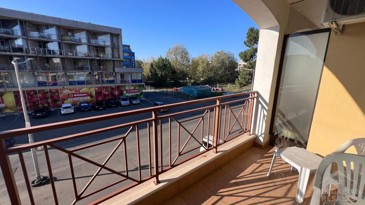 Apartament z dwiema sypialniami w dobrej cenie ID: 4561 - Фото16