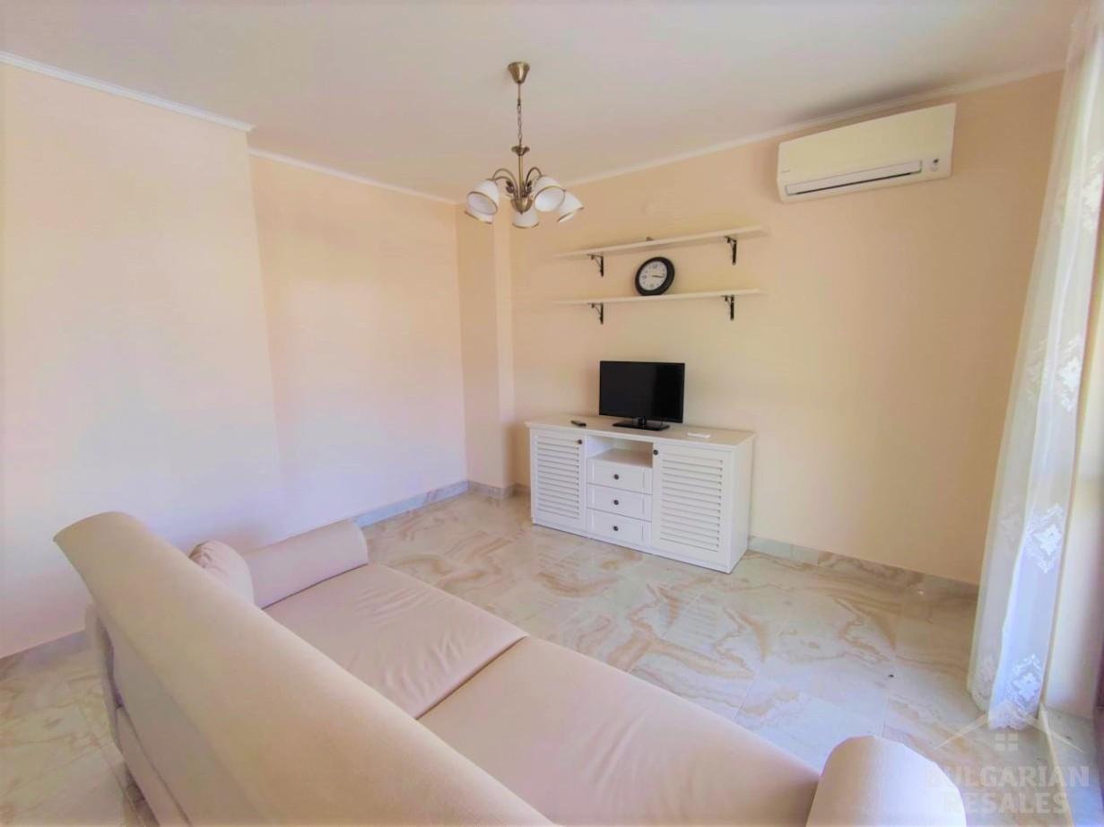 Обзаведен апартамент с 2 спални в луксозен комплекс Poseidon ID: 1833 - Снимка 5