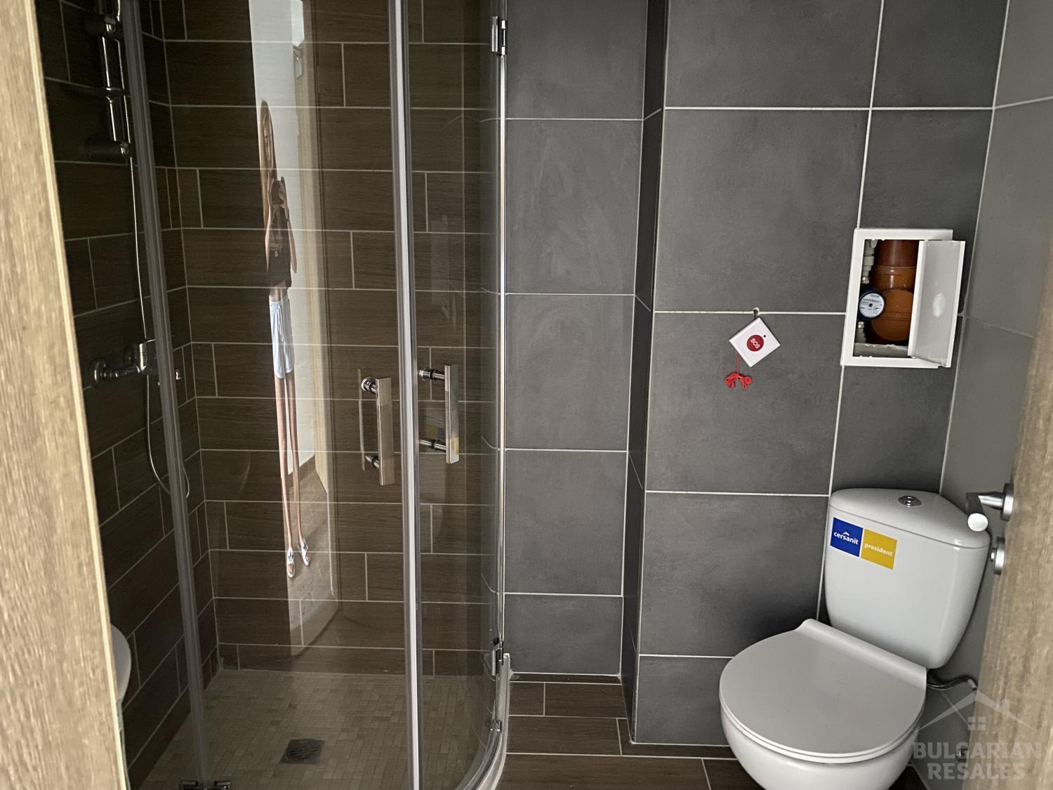 Студио на партерния етаж в луксозен комплекс ID: 2409 - Снимка 7