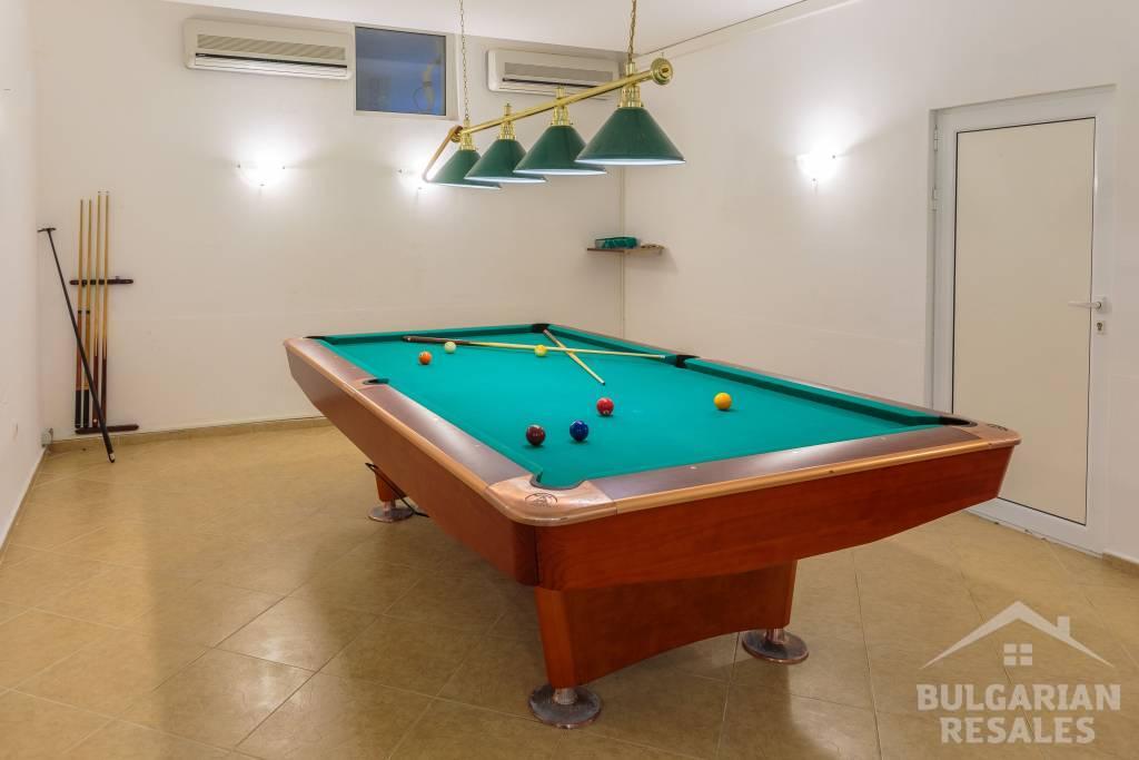 Wielopokojowy apartament do spokojnego wypoczynku ID: 5756 - Фото24