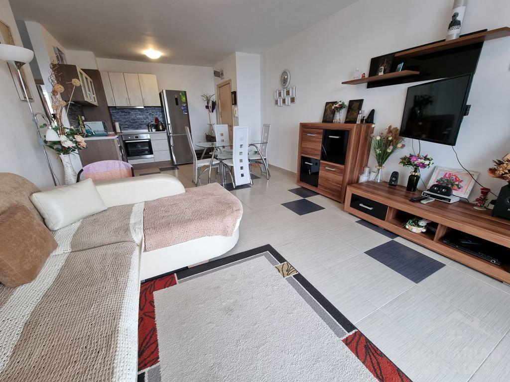 Beautiful apartment with sea view, reduced price! ID: 2256 - Photo 6