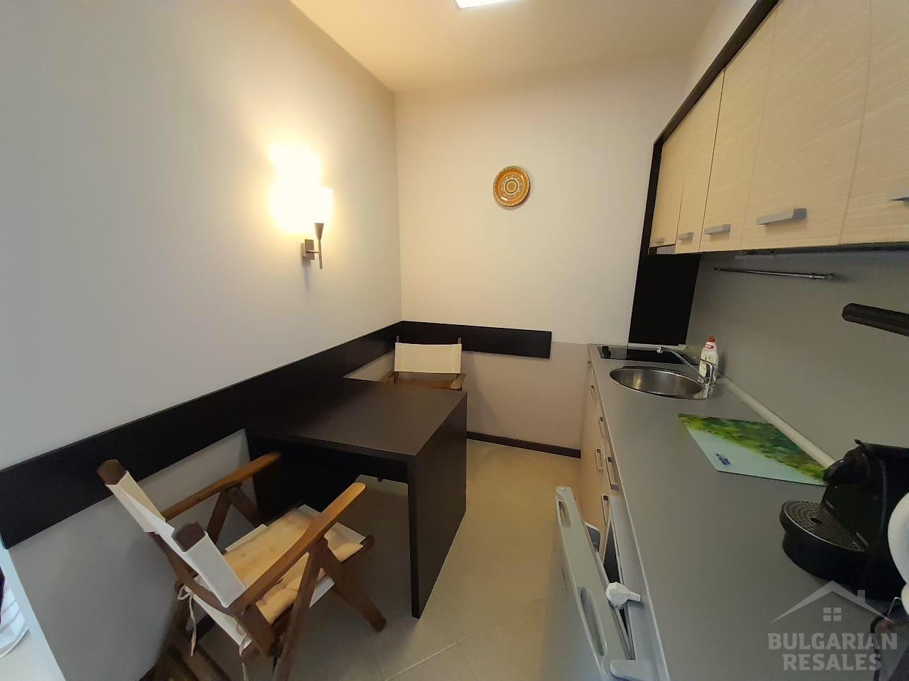 Veľké štúdio v komplexe Tharsis ID: 2727 - Фото3