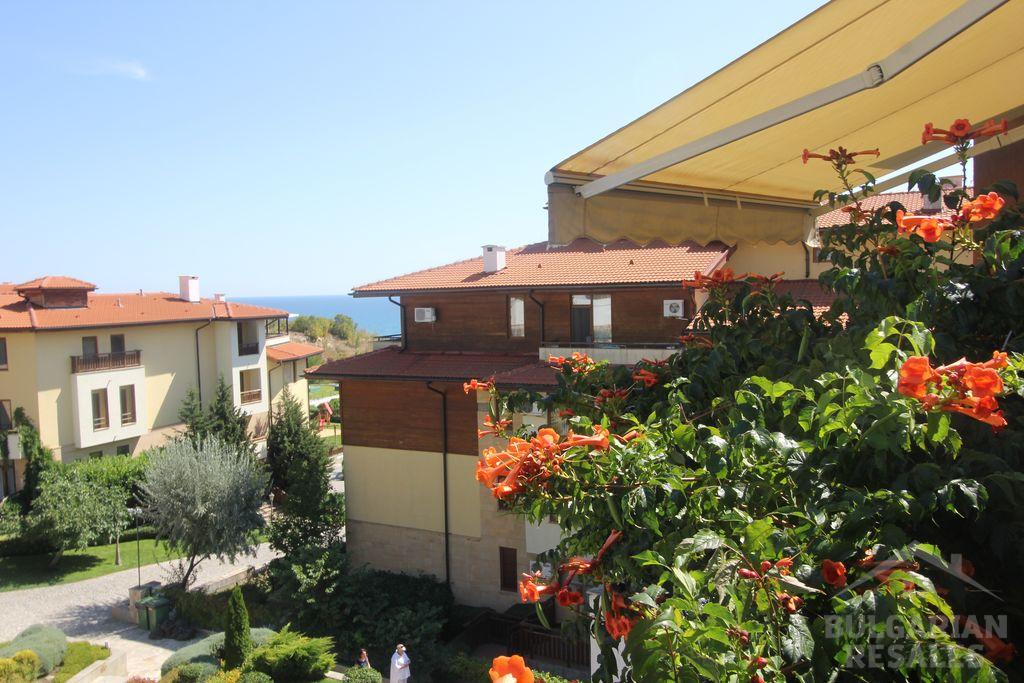 Mieszkanie z jedną sypialnią w luksusowym kompleksie ID: 1546 - Фото6