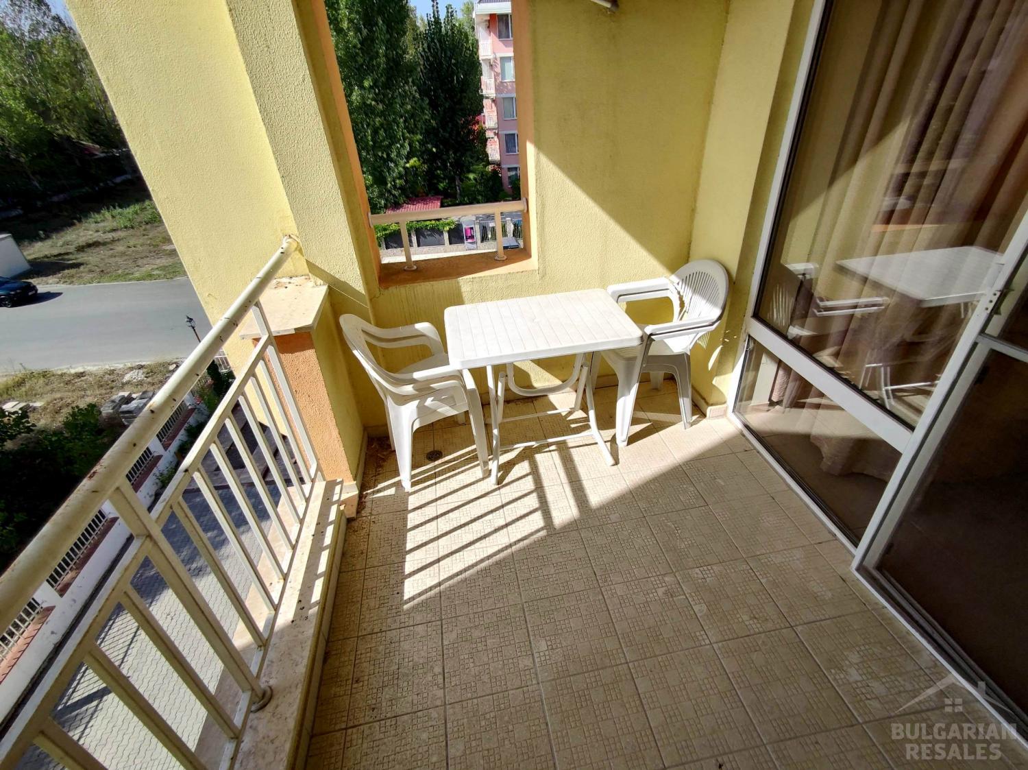 Beautiful apartment in Sea Dreams complex ID: 1682 - Photo 11