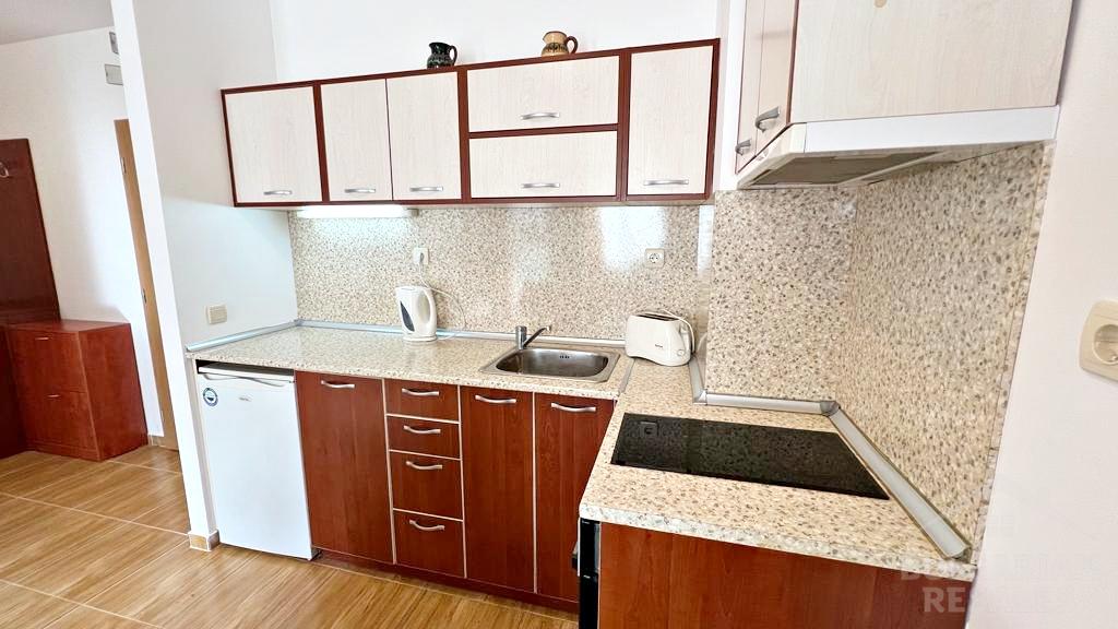 Great option to buy an apartment in St. Vlas ID: 3369 - Photo 3