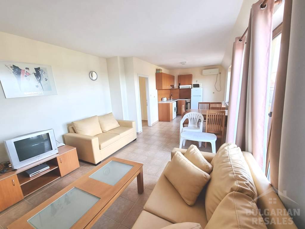 Three rooms in Summer Dreams complex  ID: 2806 - Photo 2