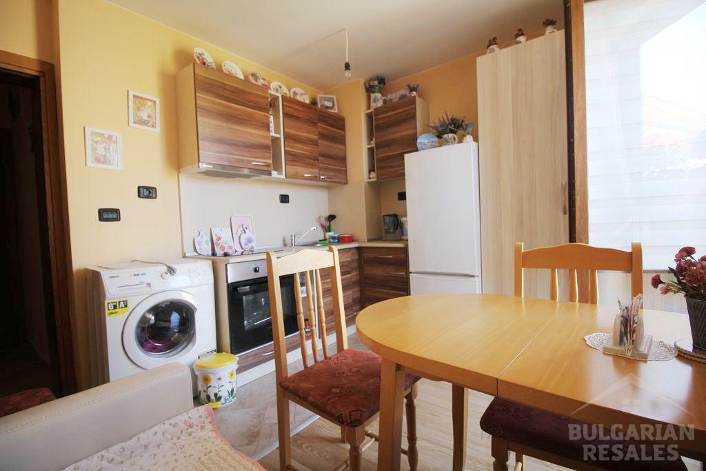 Mieszkanie z jedną sypialnią w luksusowym kompleksie ID: 1546 - Фото4