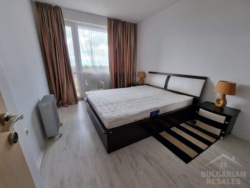 Beautiful apartment with sea view, reduced price! ID: 2256 - Photo 12