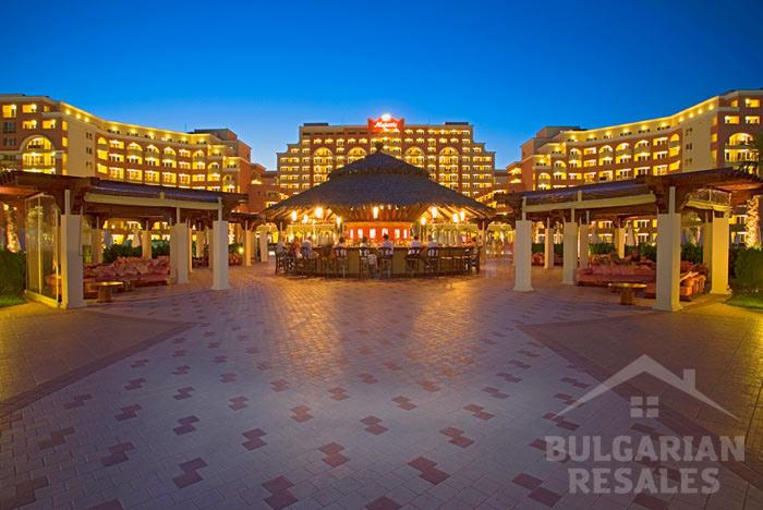 Двустаен апартамент на първа линия в Слънчев бряг ID: 2927 - Снимка 5