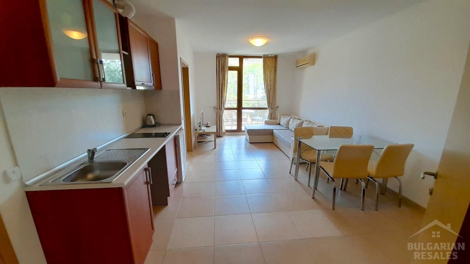 Апартамент за целогодишно живеене в комплекса Ashton Hall ID: 2948 - Снимка 2