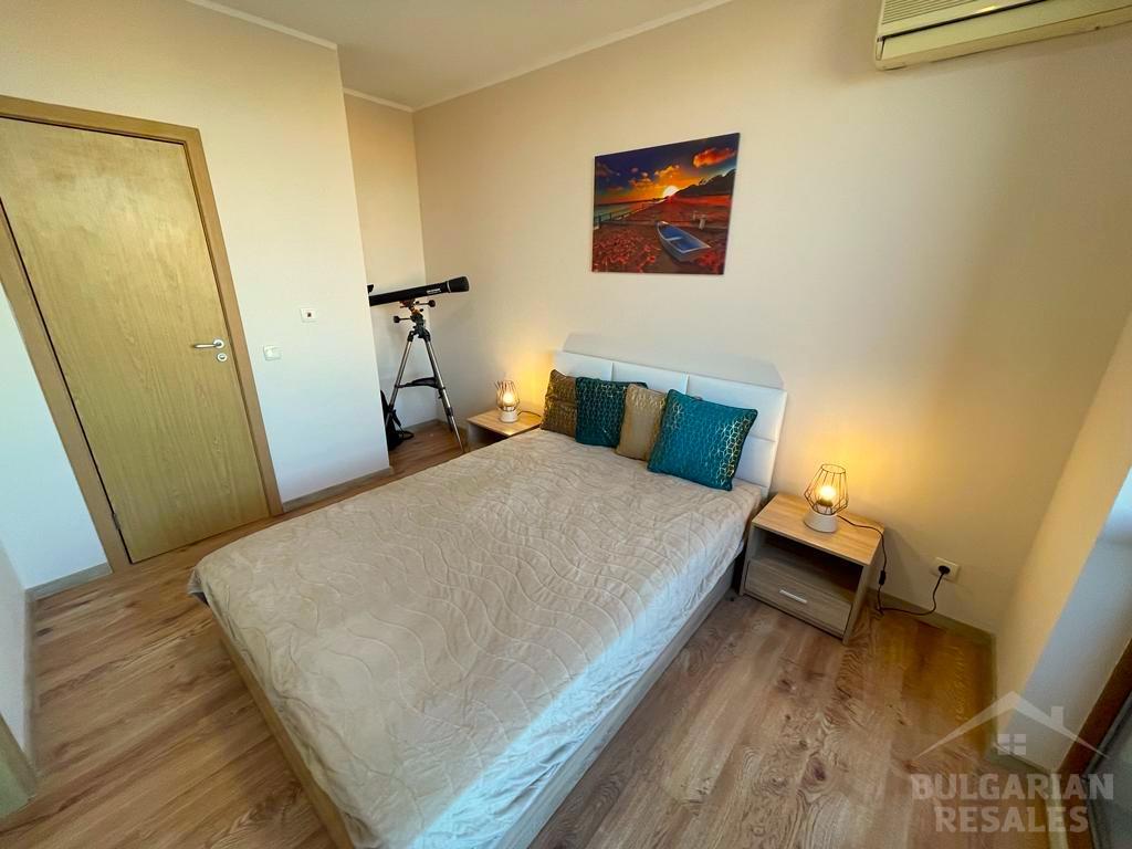 Апартамент в комплекс без басейн с ниска такса за поддръжка ID: 2957 - Снимка 7