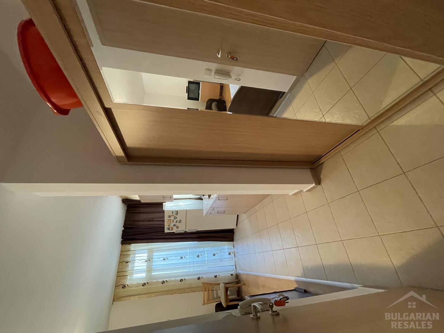 Мебелированная студия в комплексе Лагуна 3 ID: 2970 - Фото4