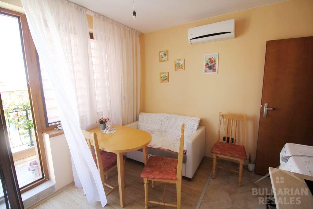 Mieszkanie z jedną sypialnią w luksusowym kompleksie ID: 1546 - Фото7