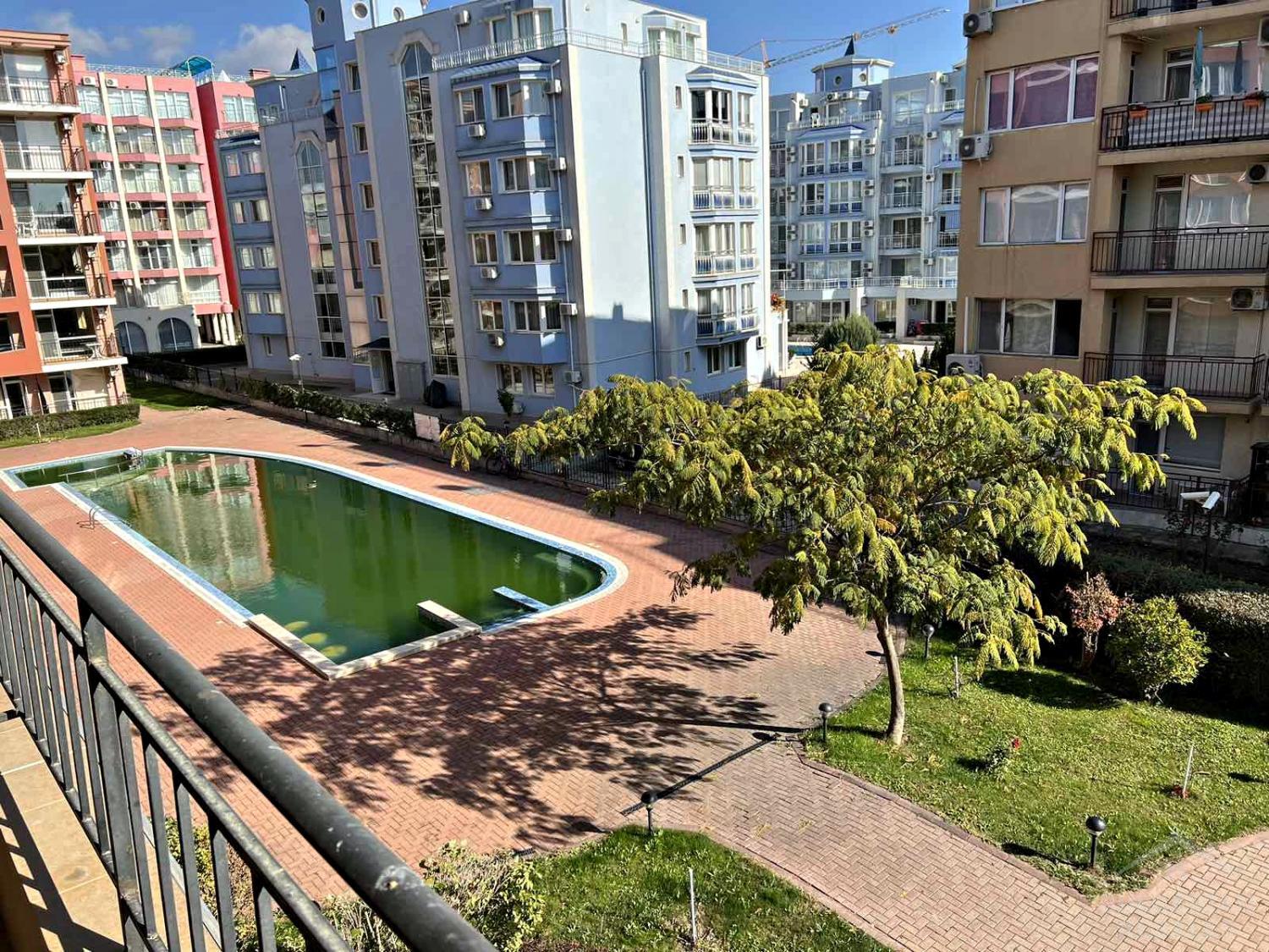 Студио в центъра на курорта ID: 3041 - Снимка 6