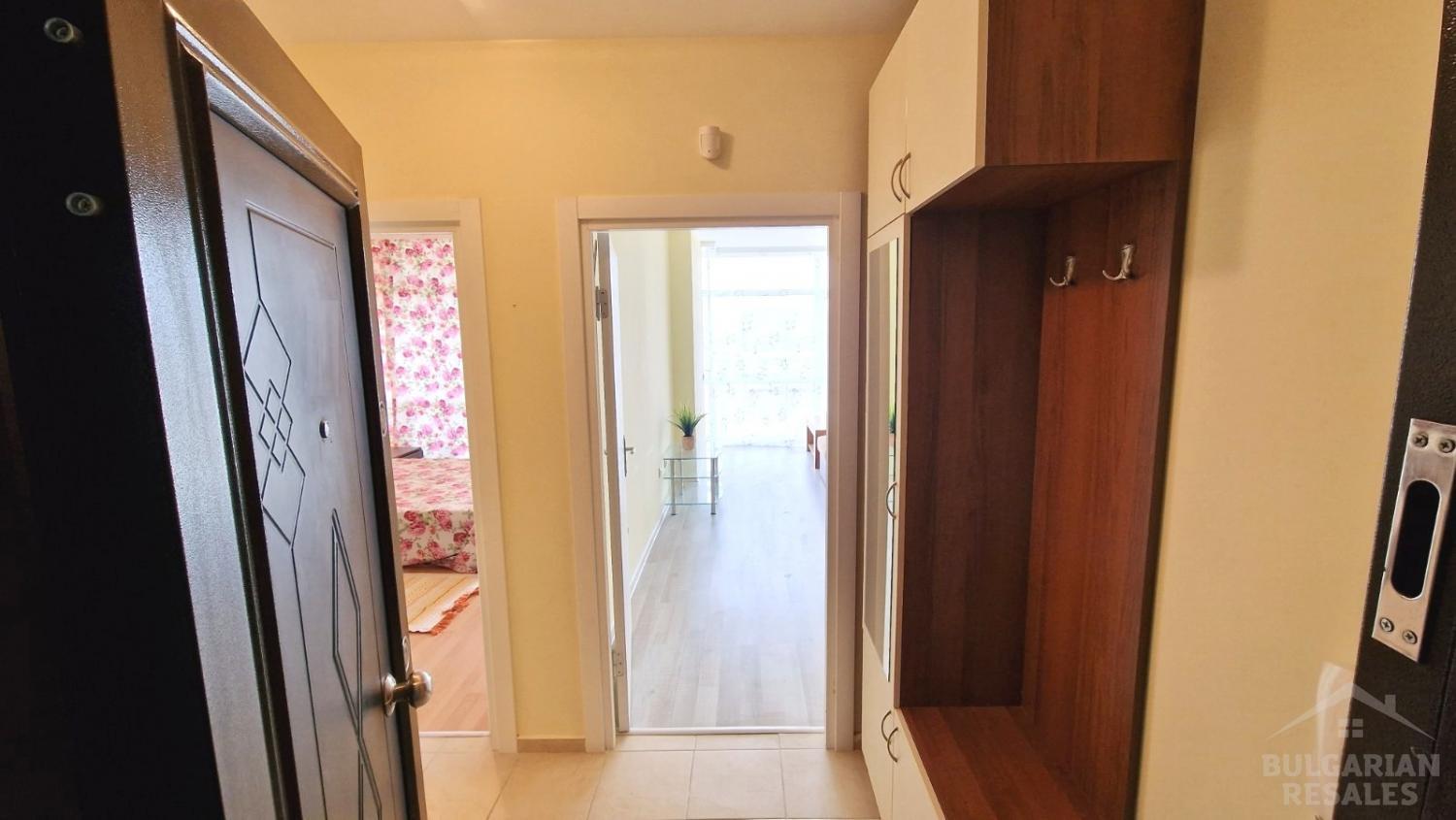 Выгодная цена! Квартира в компллесе для круглогодичного проживания ID: 3073 - Фото5