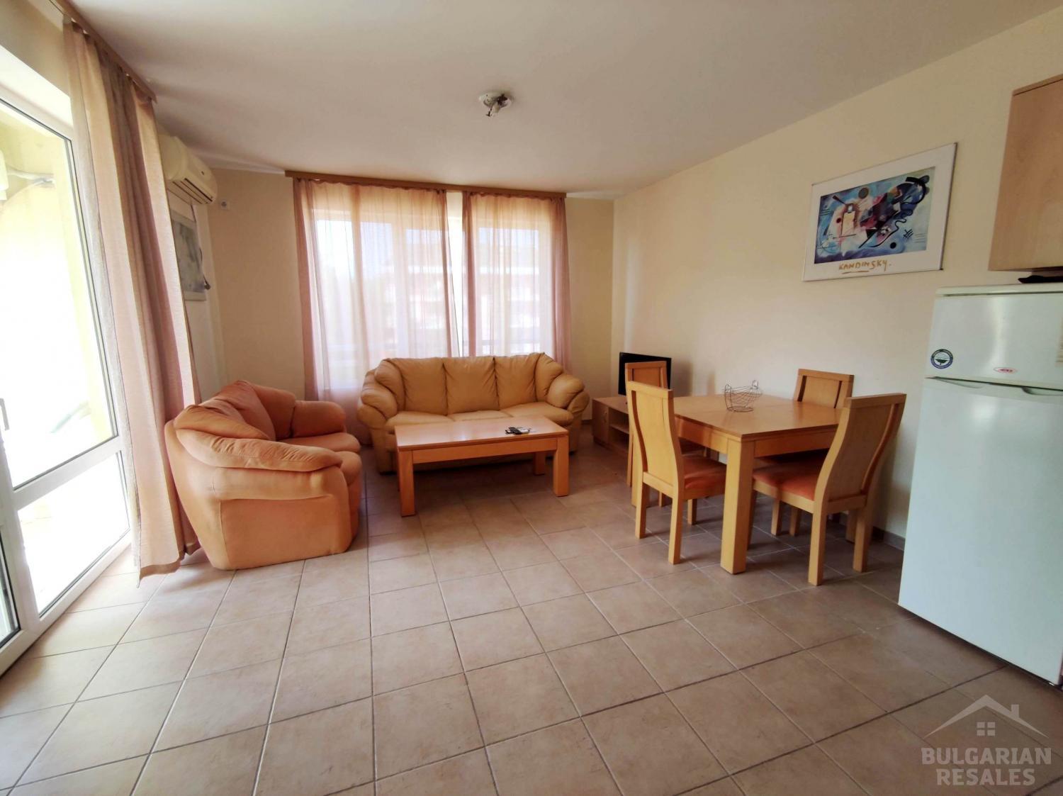 Beautiful apartment in Sea Dreams complex ID: 1682 - Photo 5