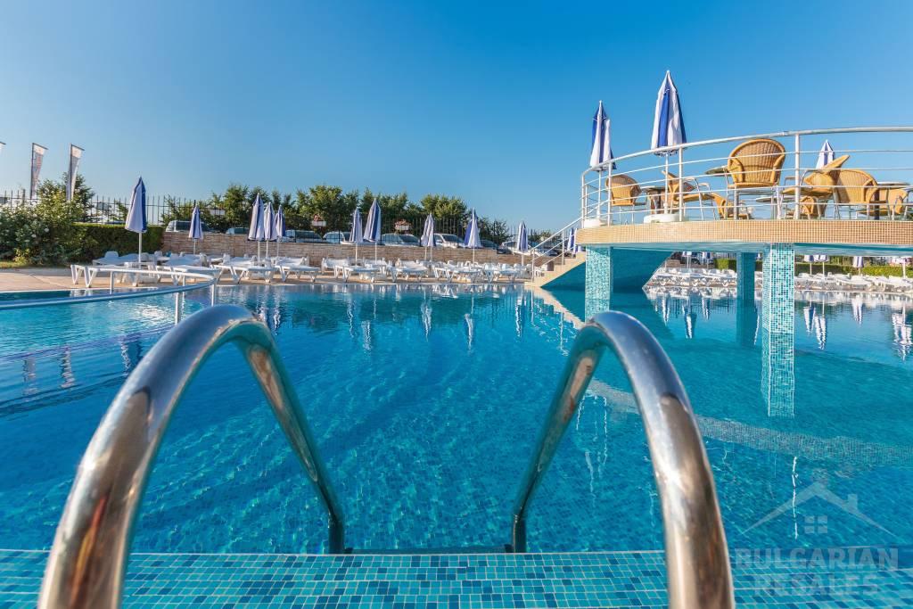 Апартамент вдали от шума в Равде ID: 2316 - Фото 14