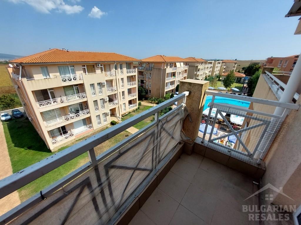 Хороший вариант купить квартиру недорого в Болгарии ID: 3192 - Фото12