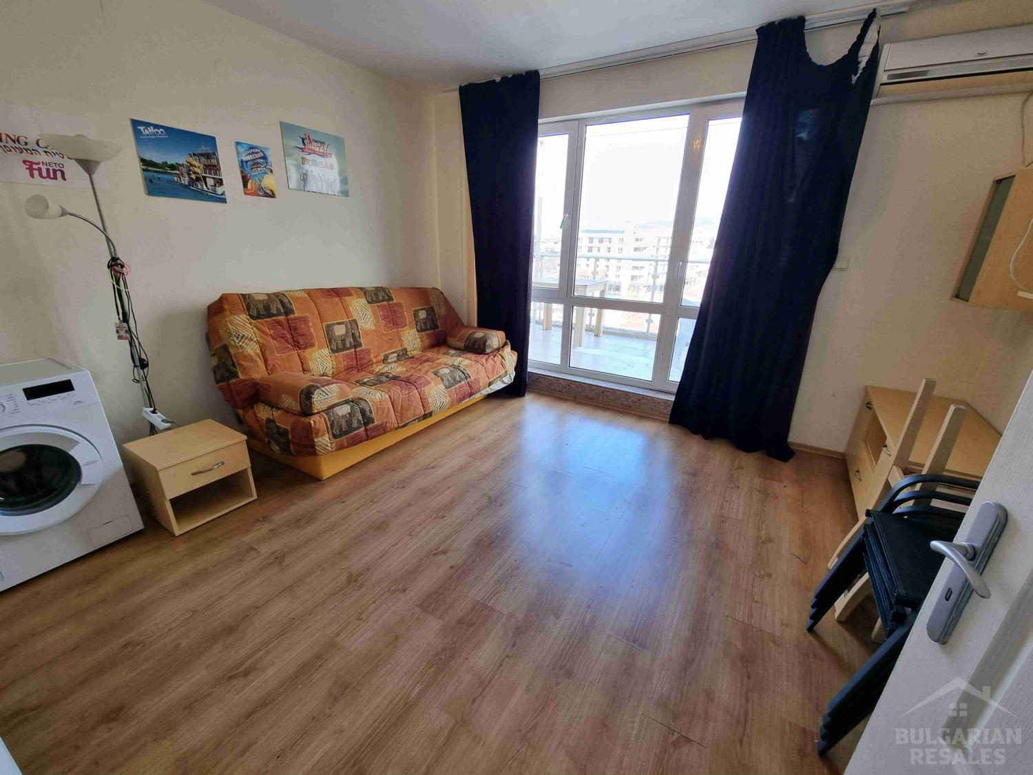 Byt s veľkou terasou v centre letoviska ID: 3246 - Фото2