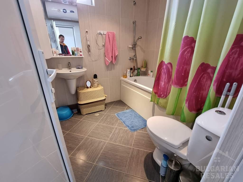 Beautiful apartment with sea view, reduced price! ID: 2256 - Photo 13