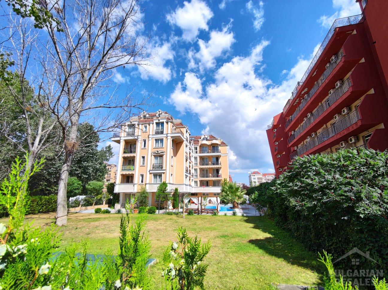 Aphrodite III / Афродита III ID: 502 - Фото3