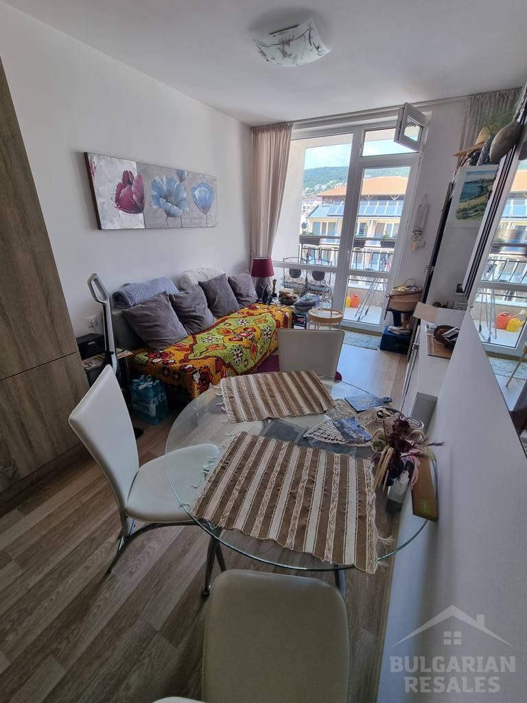 Buy a cosy flat in Saint Vlas in a complex ID: 3535 - Photo 2