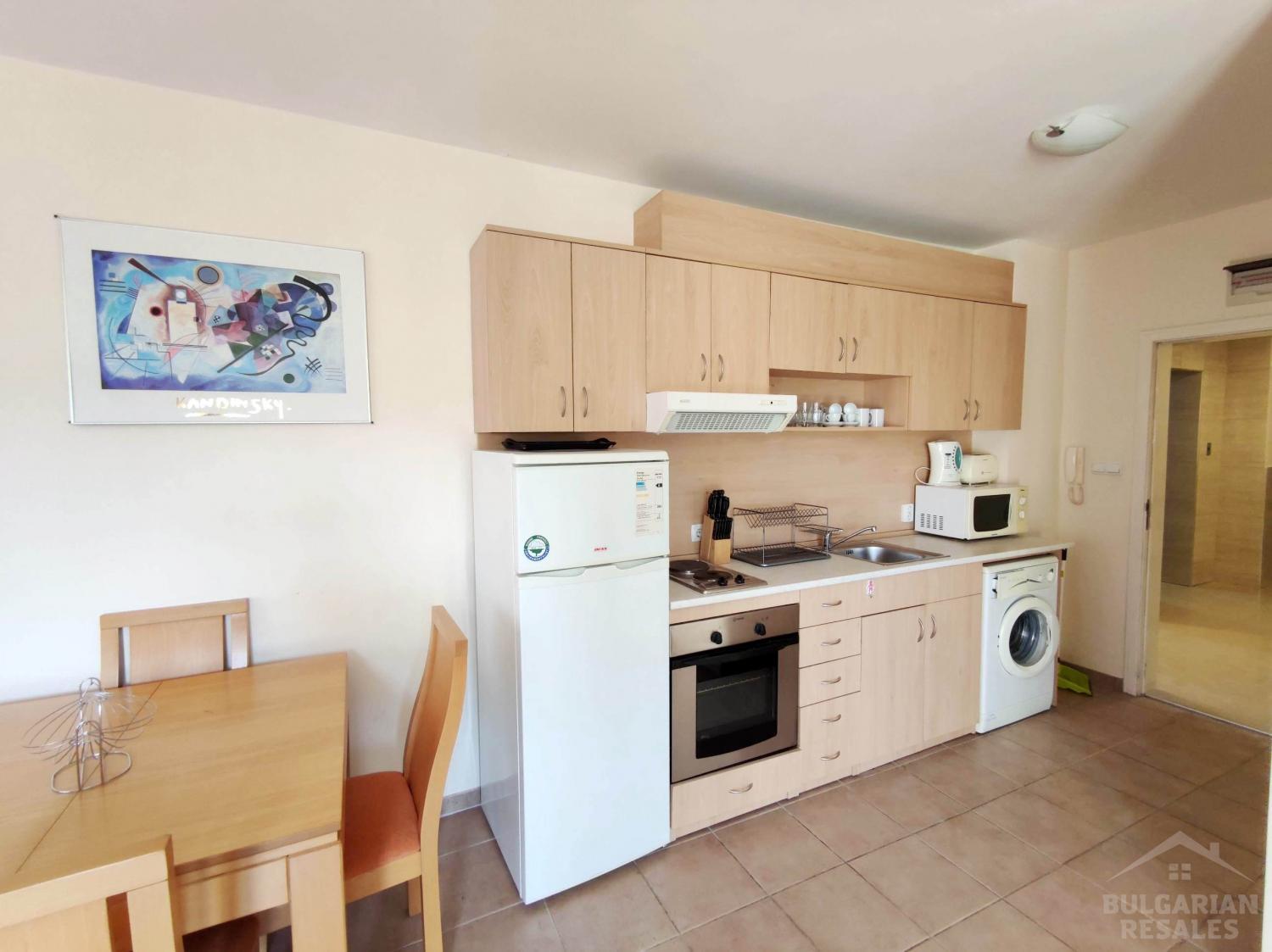 Beautiful apartment in Sea Dreams complex ID: 1682 - Photo 9