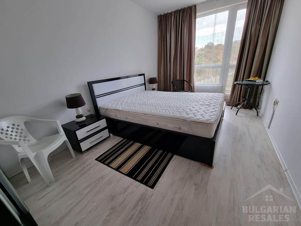 Beautiful apartment with sea view, reduced price! ID: 2256 - Photo 10