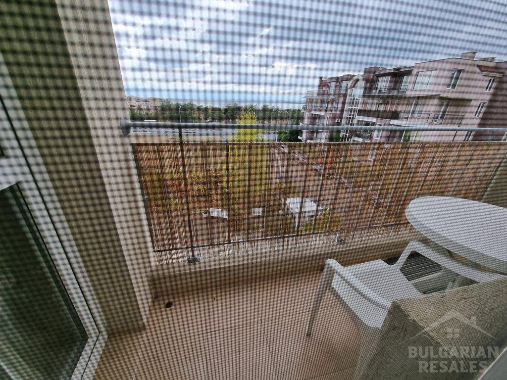 Beautiful apartment with sea view, reduced price! ID: 2256 - Photo 7