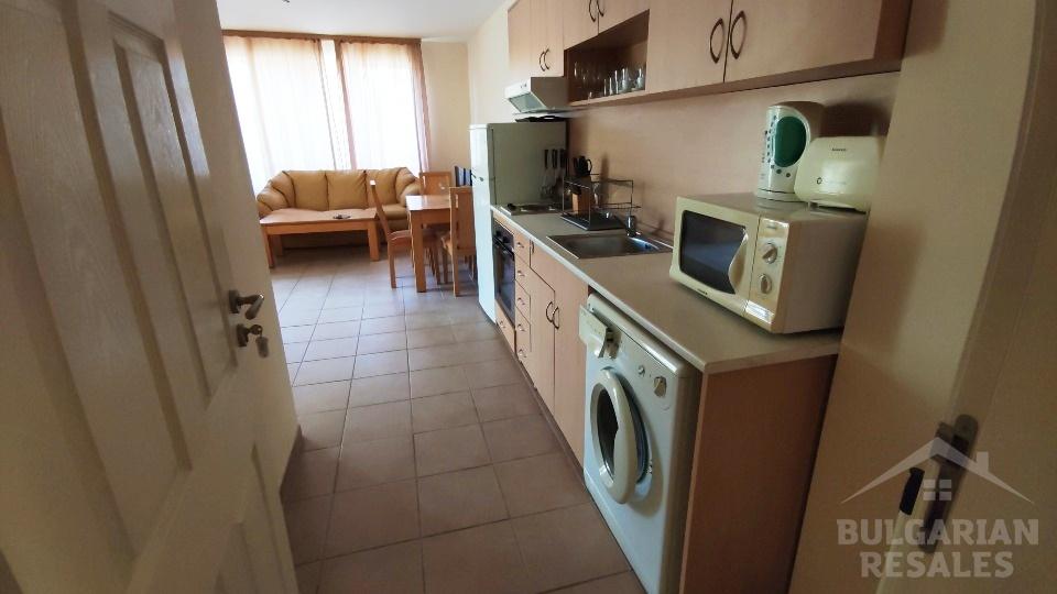 Beautiful apartment in Sea Dreams complex ID: 1682 - Photo 4