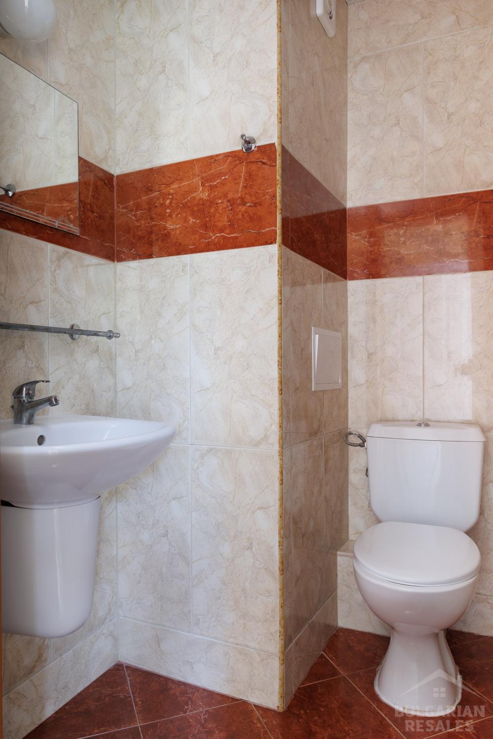 Three-room apartment in Bulgaria not far from the sea ID: 3509 - Photo 8