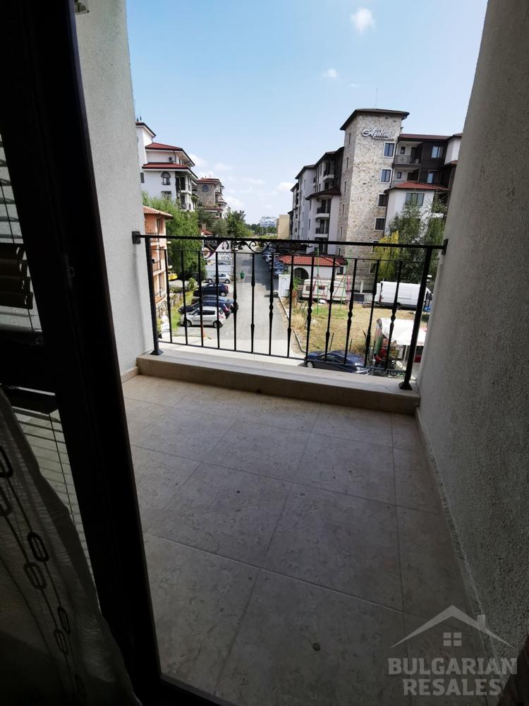 Евтин 3-стаен апартамент в комплекс Apolon ID: 1435 - Снимка 12