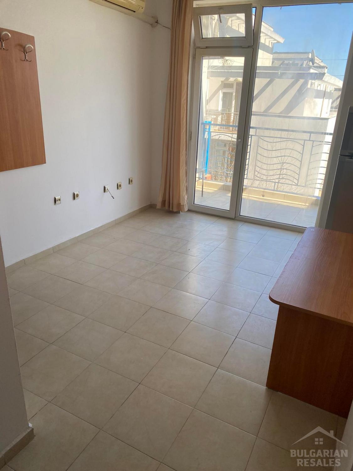 Lacný prázdninový byt v letovisku Slnečné pobrežie v Bulharsku! ID: 3648 - Фото2