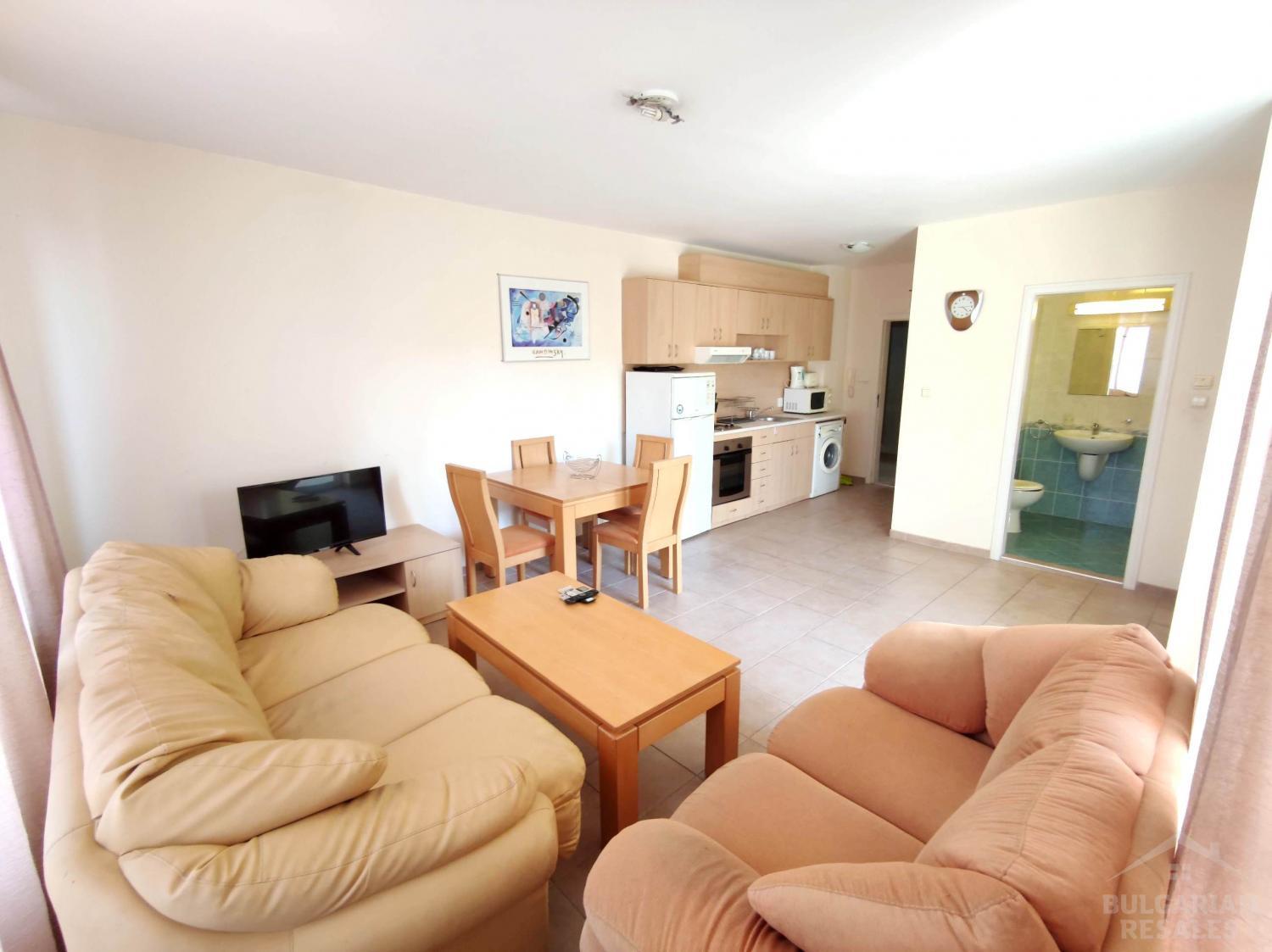 Beautiful apartment in Sea Dreams complex ID: 1682 - Photo 8