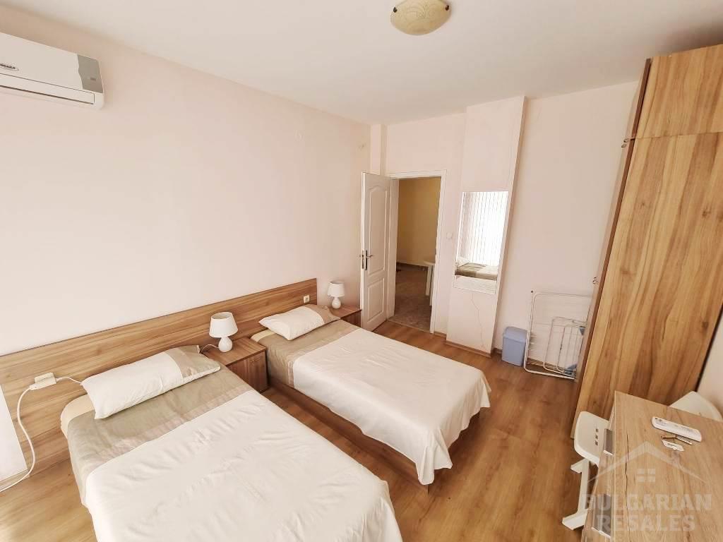 Голям апартамент в центъра на курорта, близо до плажа ID: 3775 - Снимка 7