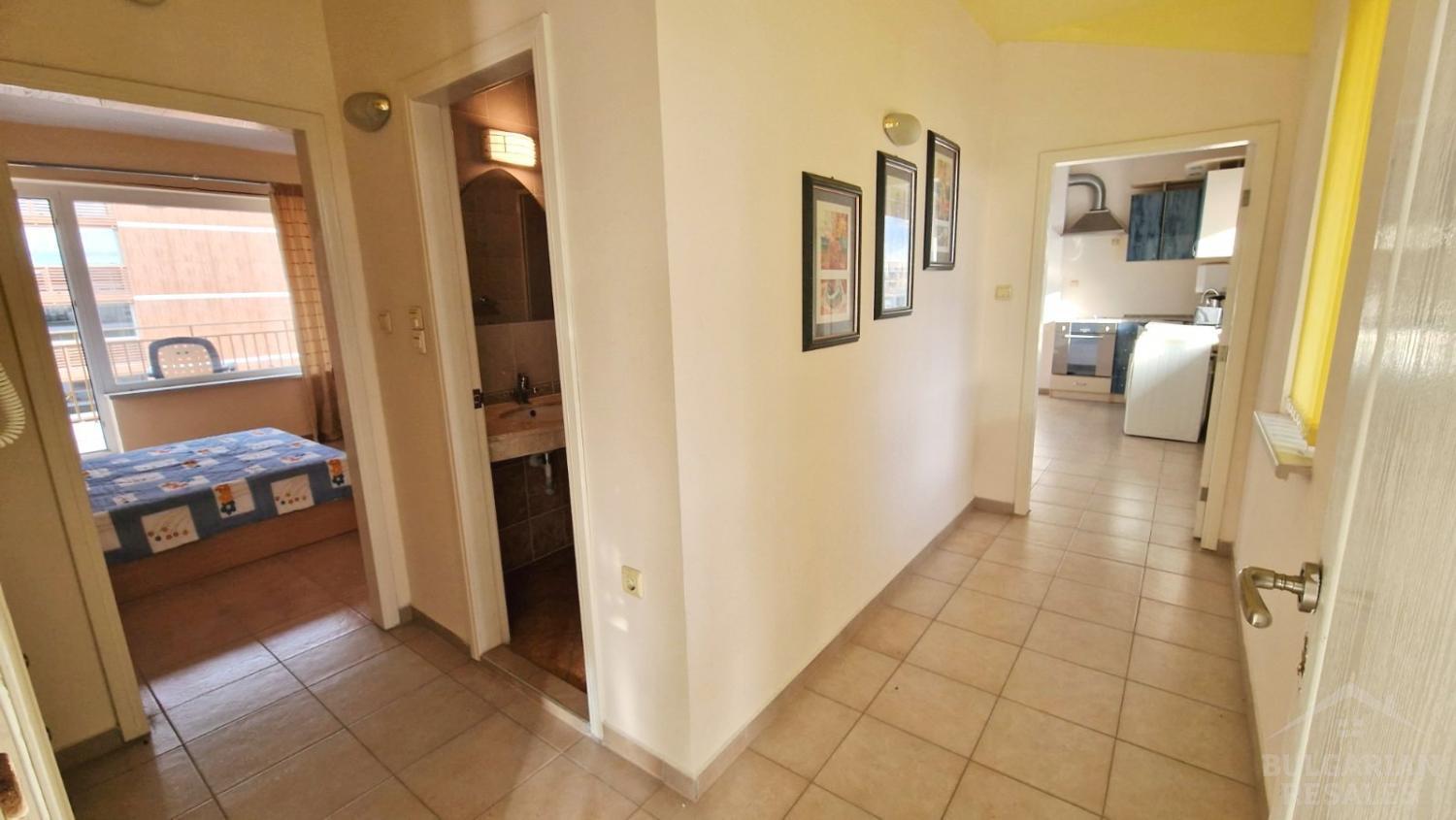 Priestranný byt 100 metrov od pláže ID: 3838 - Фото9