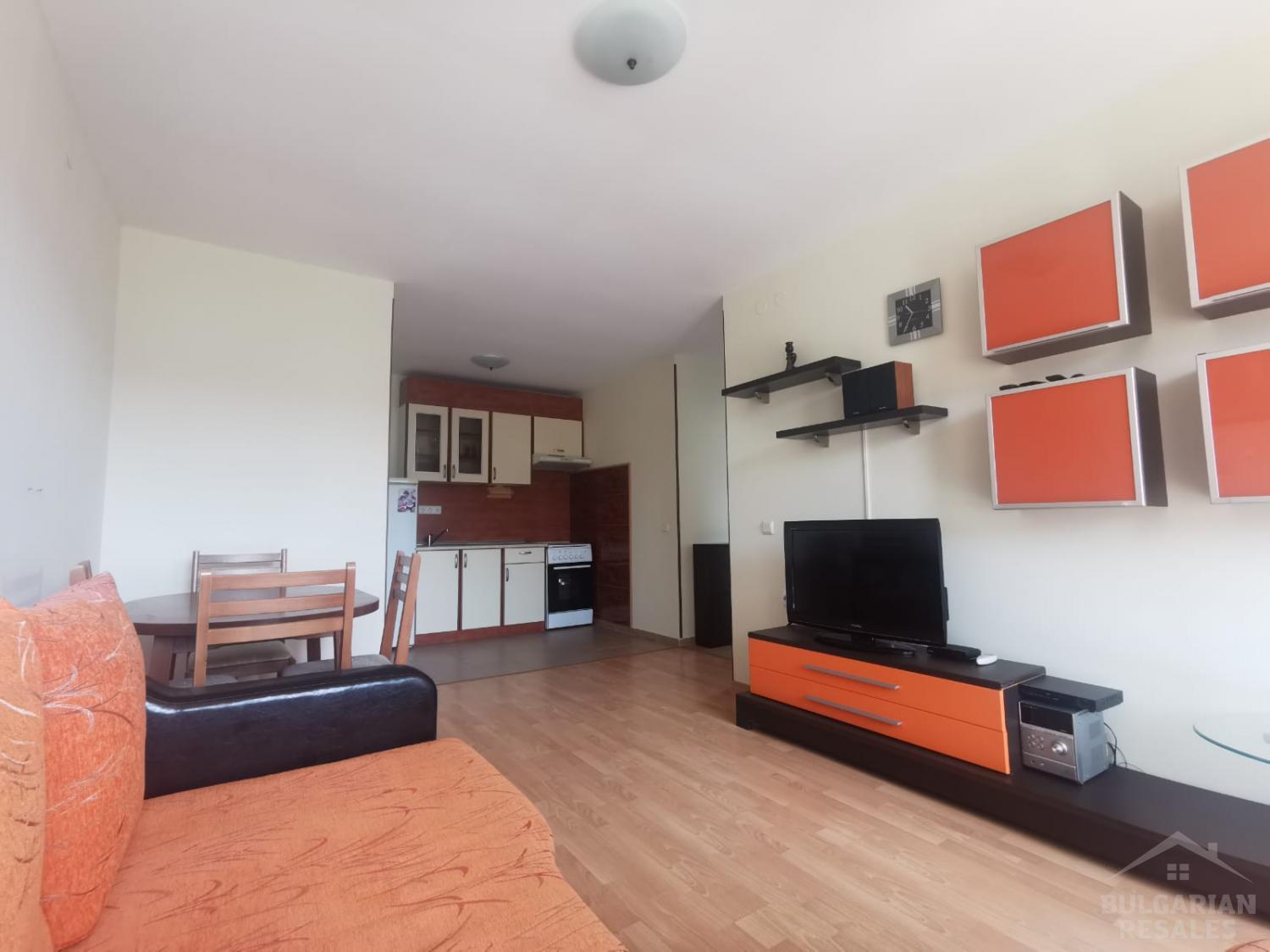 Discount! Spacious apartment in the complex Nesebar Fort Noks ID: 3722 - Photo 2