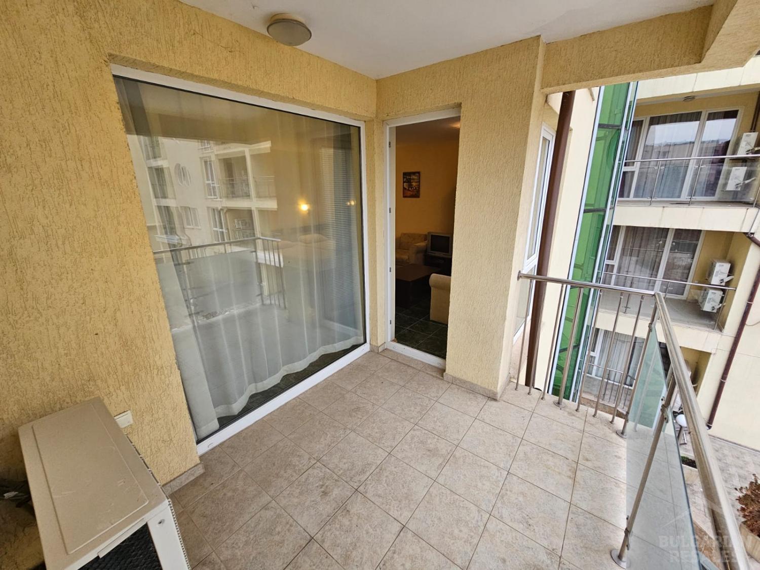 Priestranné štúdio na predaj v Cacao Beach na Slnečnom pobreží ID: 4030 - Фото7