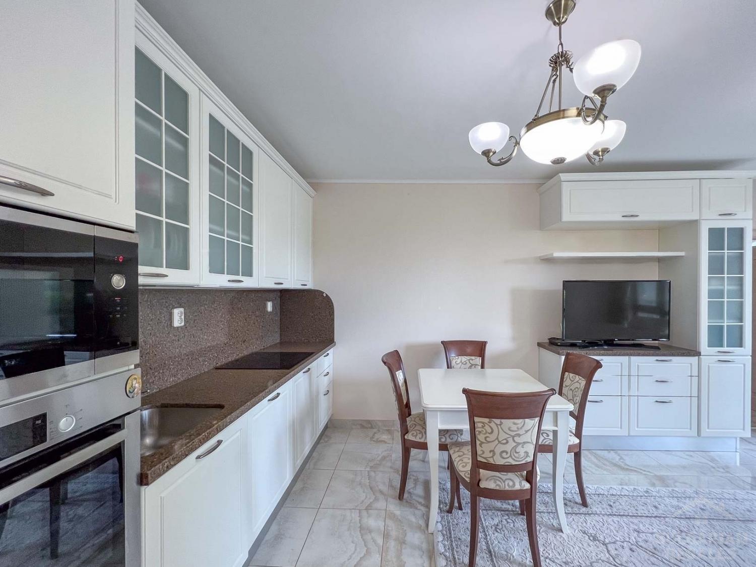 Beautiful 2 bedroom flat in a luxury complex in Nessebar ID: 4413 - Photo 4