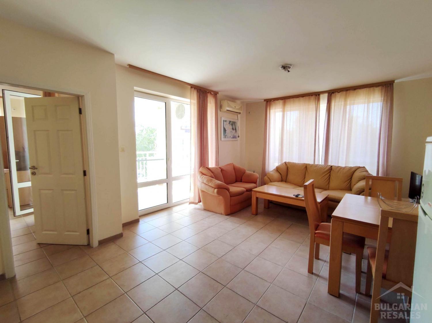 Beautiful apartment in Sea Dreams complex ID: 1682 - Photo 6