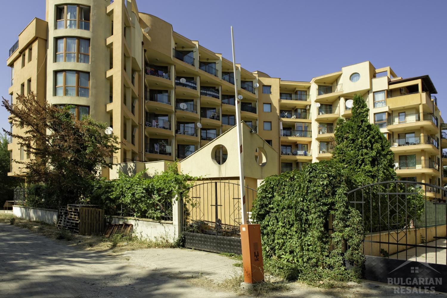 Mieszkanie po nowoczesnym remoncie, niedaleko morza ID: 4265 - Фото11